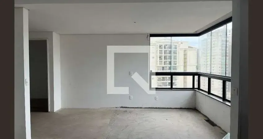 Apartamento para Venda - Vila Romana, 3 Quartos,  187 m² - São Paulo