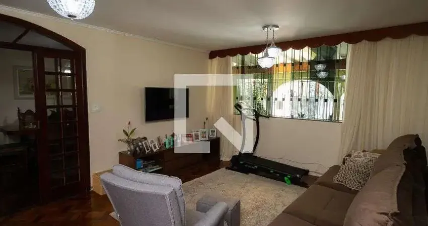 Casa para Venda - Rudge Ramos, 3 Quartos,  223 m² - São Bernardo do Campo