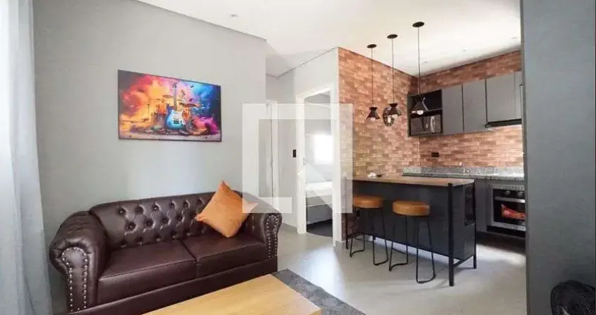 Apartamento para venda - ipiranga, 2 quartos, 34 m² - são paulo