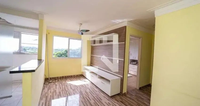 Apartamento para Venda - Cangaíba, 2 Quartos,  46 m² - São Paulo