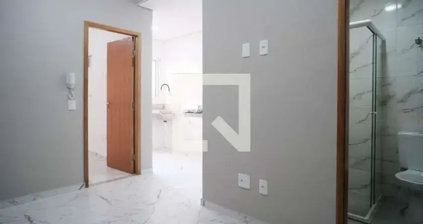 Apartamento para Venda - Artur Alvim, 1 Quarto,  26 m² - São Paulo