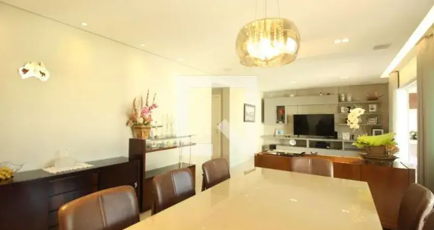 Apartamento para Venda - Anchieta, 4 Quartos,  170 m² - Belo Horizonte