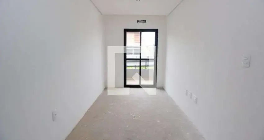 Apartamento para Venda - Vila Sônia, 1 Quarto,  35 m² - São Paulo