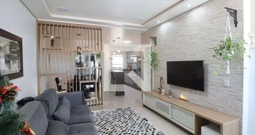 Casa para Venda - Igará, 3 Quartos,  112 m² - Canoas