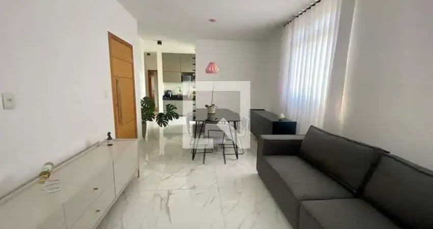 Apartamento para Venda - Padre Eustáquio, 3 Quartos,  84 m² - Belo Horizonte