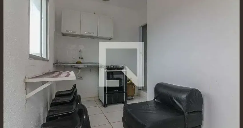 Casa para Venda - Recreio, 1 Quarto,  30 m² - Rio de Janeiro
