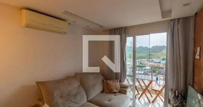 Apartamento para Venda - Jardim Aricanduva, 1 Quarto,  32 m² - São Paulo