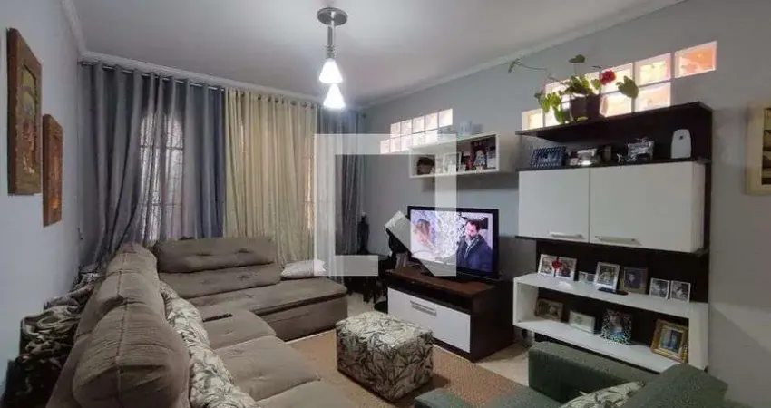 Casa para Venda - Cangaíba, 2 Quartos,  200 m² - São Paulo