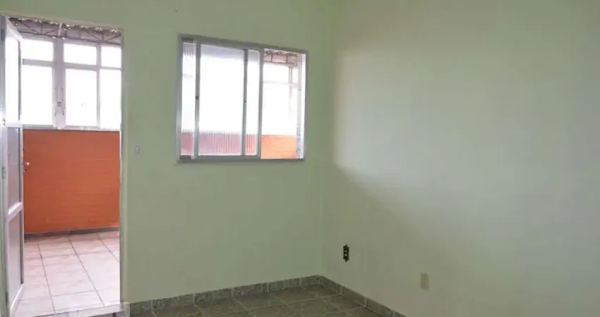 Cobertura para Venda - Pilares, 1 Quarto,  45 m² - Rio de Janeiro
