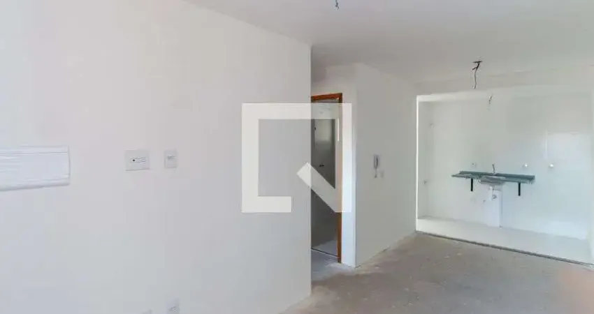 Apartamento para Venda - Vila Constança , 2 Quartos,  44 m² - São Paulo
