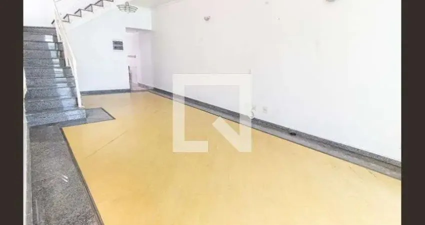 Casa para Venda - Mooca, 3 Quartos,  133 m² - São Paulo