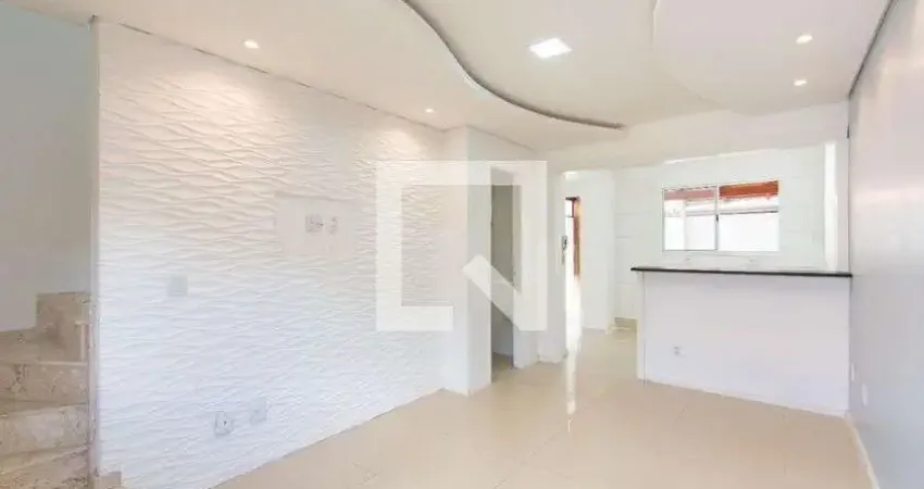 Casa / Sobrado em Condomínio para Venda - Igará, 2 Quartos,  86 m² - Canoas