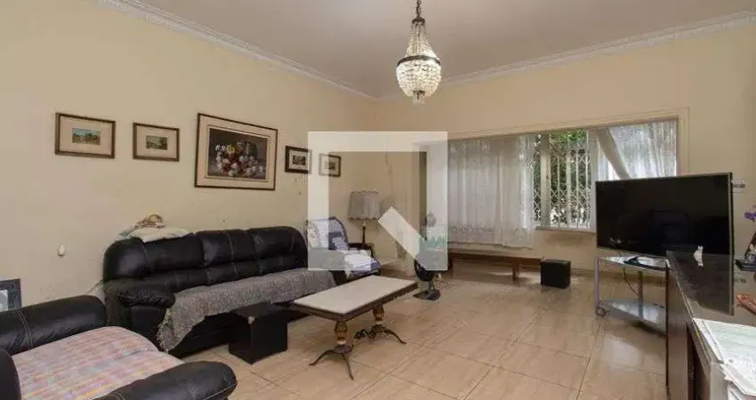 Casa para Venda - Cambuci, 3 Quartos,  275 m² - São Paulo