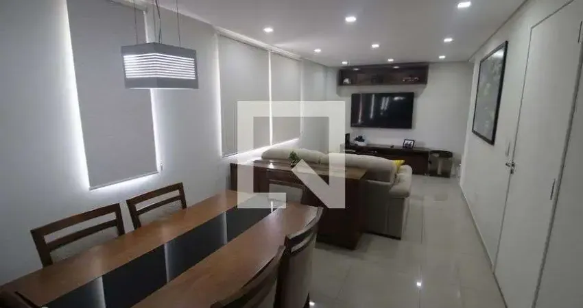 Casa / Sobrado em Condomínio para Venda - Água Fria, 3 Quartos,  180 m² - São Paulo