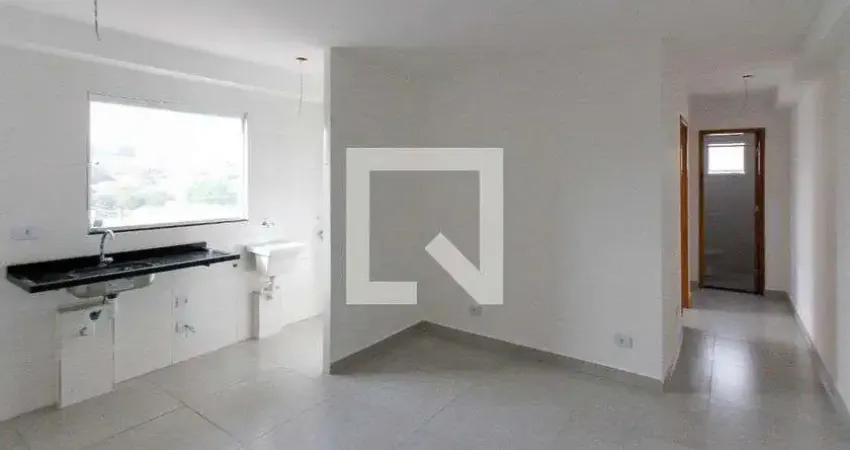 Apartamento para Venda - Vila Formosa, 2 Quartos,  42 m² - São Paulo