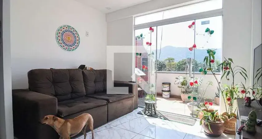 Apartamento para Venda - Itaipu, 1 Quarto,  56 m² - Niterói