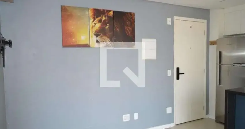 Kitnet / Stúdio para Venda - Liberdade, 1 Quarto,  28 m² - São Paulo