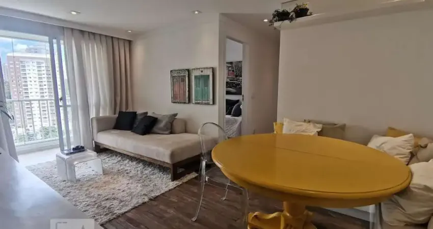 Apartamento para Venda - Vila Andrade, 2 Quartos,  48 m² - São Paulo