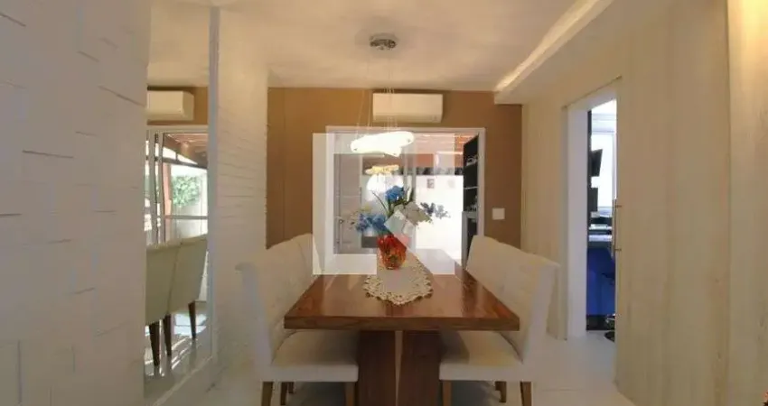 Casa / Sobrado em Condomínio para Venda - Veleiros, 3 Quartos,  158 m² - São Paulo