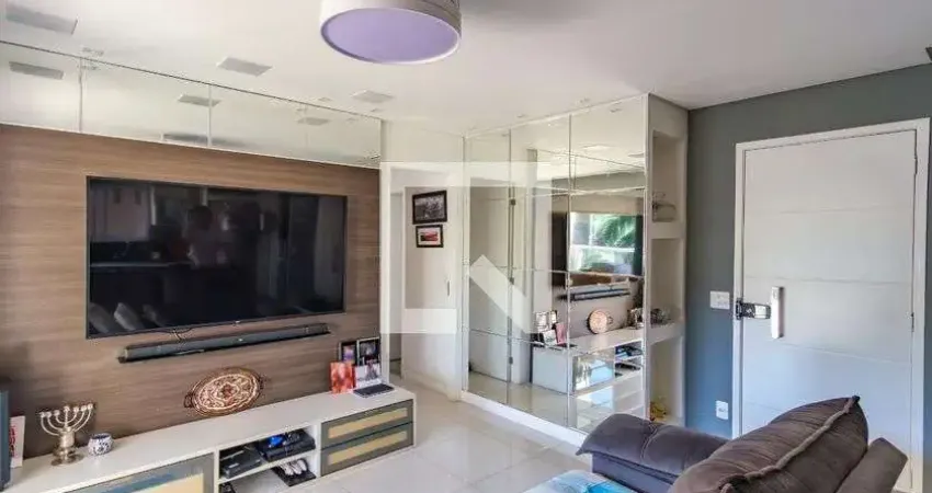 Apartamento para Venda - Vila Carrão, 3 Quartos,  160 m² - São Paulo