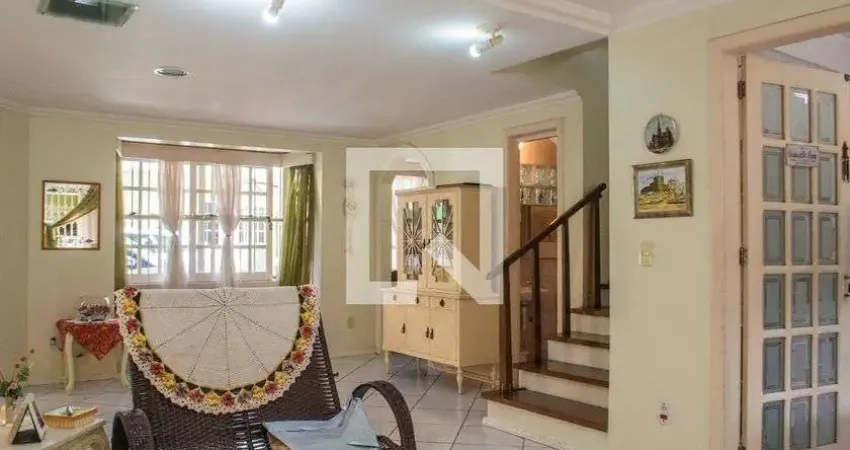 Casa para Venda - Ipanema, 3 Quartos,  320 m² - Porto Alegre