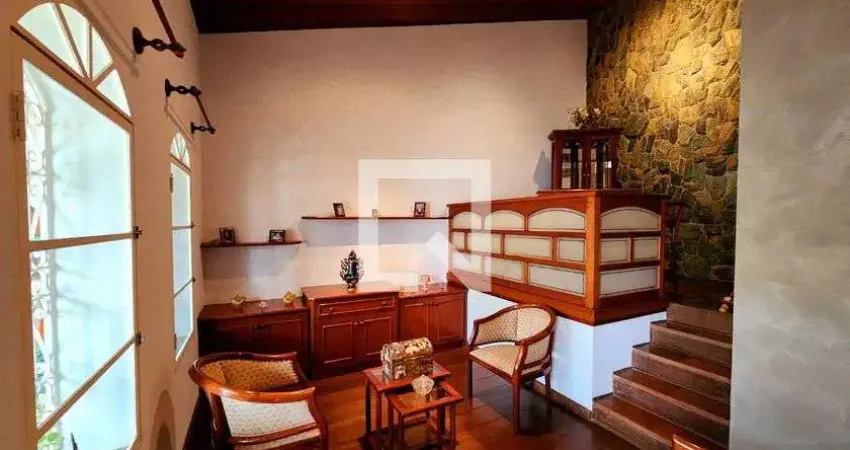 Casa para Venda - Tamoio, 4 Quartos,  248 m² - Jundiaí