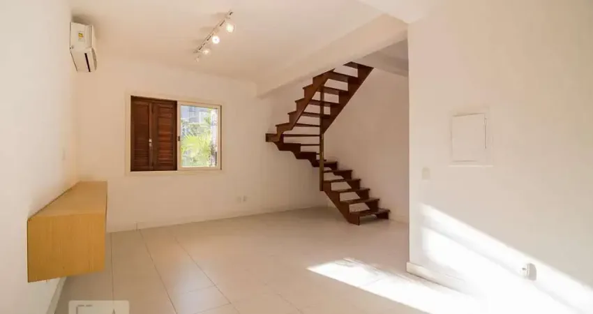 Casa / Sobrado em Condomínio para Venda - Santa Tereza , 3 Quartos,  186 m² - Porto Alegre