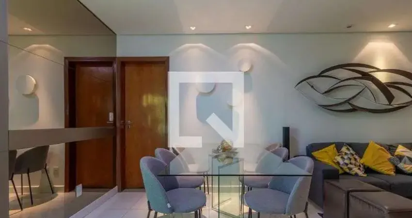 Apartamento para Venda - Anchieta, 3 Quartos,  107 m² - Belo Horizonte