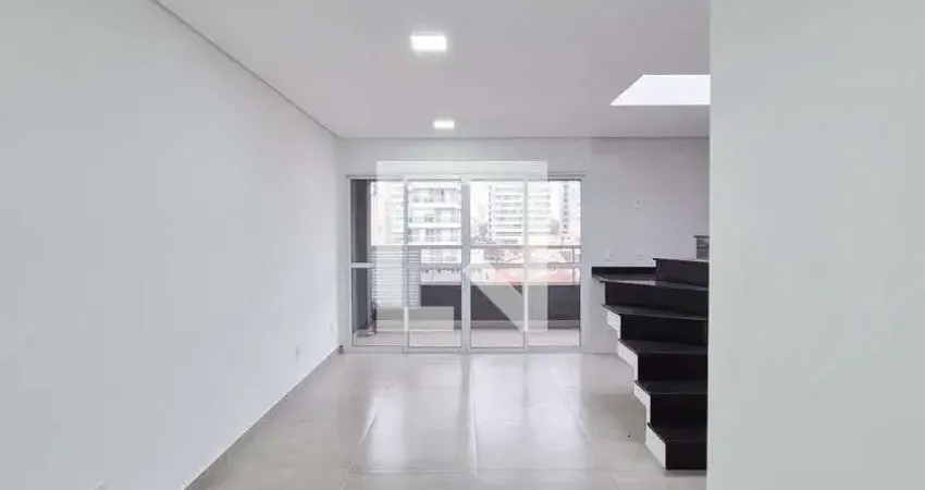 Cobertura para Venda - Anchieta, 2 Quartos,  144 m² - São Bernardo do Campo