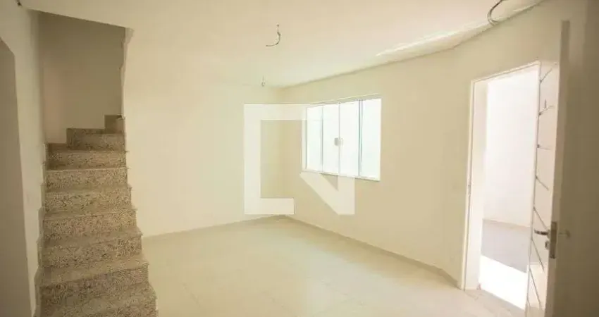 Casa para Venda - Mandaqui, 3 Quartos,  192 m² - São Paulo