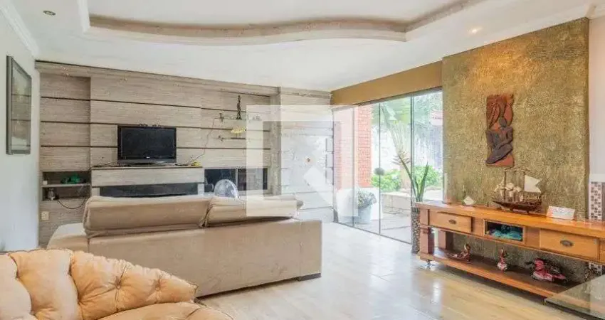 Casa para Venda - Guarujá, 3 Quartos,  300 m² - Porto Alegre