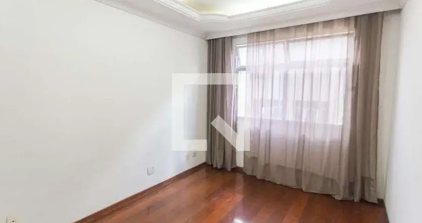 Apartamento para Venda - Santo Antônio, 3 Quartos,  90 m² - Belo Horizonte
