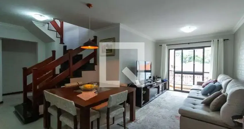 Cobertura para Venda - Rudge Ramos, 3 Quartos,  366 m² - São Bernardo do Campo