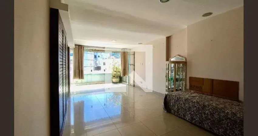Cobertura para Venda - Copacabana, 1 Quarto,  128 m² - Rio de Janeiro