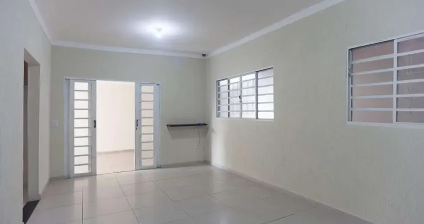 Casa para Venda - Campos Elíseos , 4 Quartos,  200 m² - Campinas