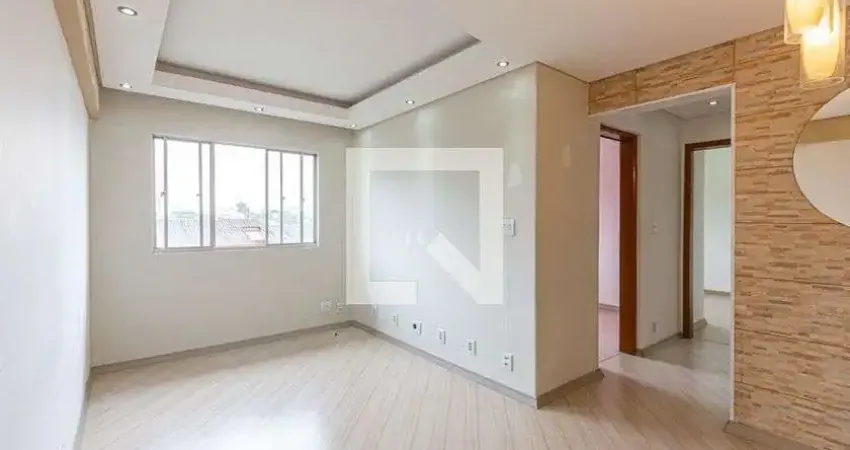 Apartamento para Venda - Vila América, 2 Quartos,  57 m² - Santo André