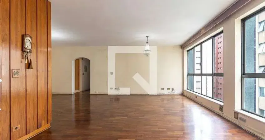 Apartamento para Venda - Itaim Bibi, 4 Quartos,  227 m² - São Paulo