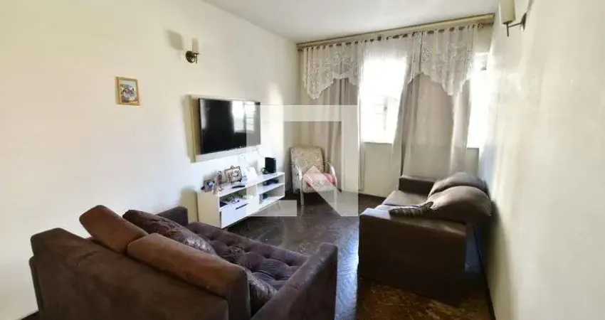 Casa para Venda - Botafogo, 4 Quartos,  260 m² - Campinas