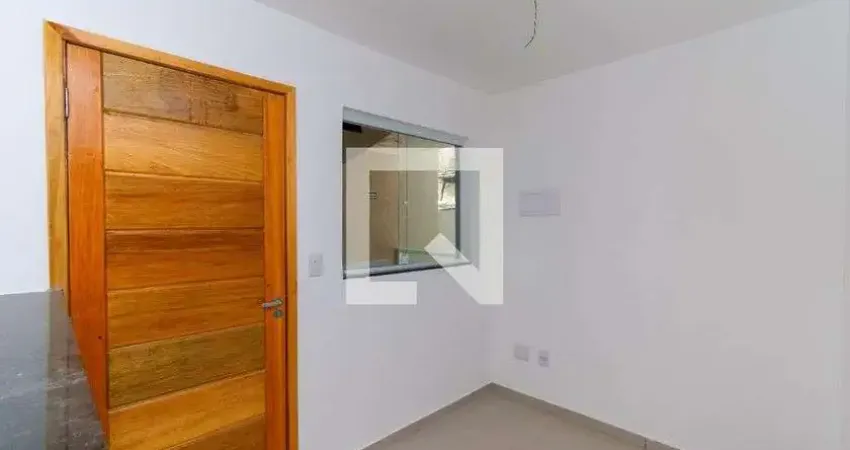 Apartamento para Venda - Vila Formosa, 1 Quarto,  25 m² - São Paulo
