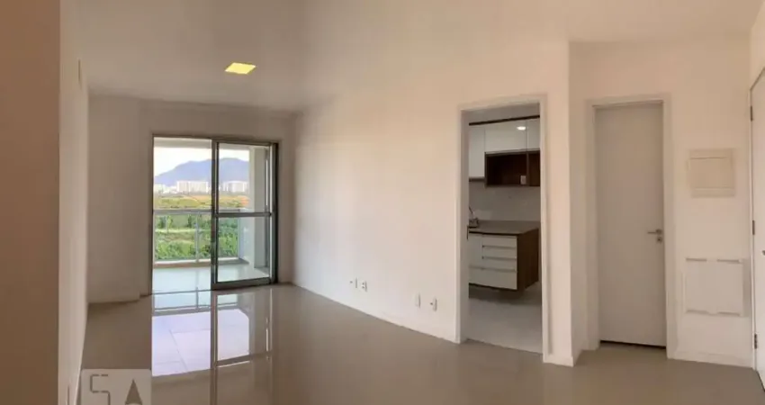 Apartamento para Venda - Jacarepaguá, 2 Quartos,  80 m² - Rio de Janeiro