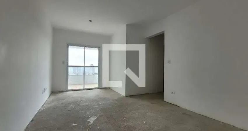 Apartamento para Venda - Vila Assunção, 3 Quartos,  86 m² - Santo André