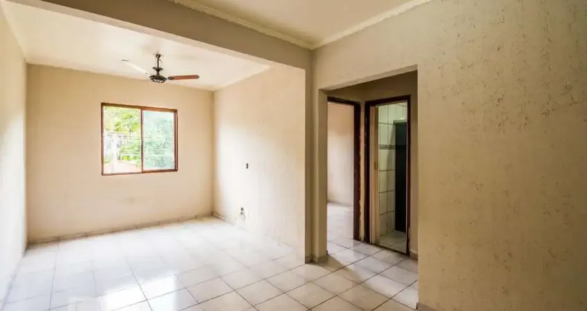 Apartamento para Venda - Vila Industrial, 2 Quartos,  75 m² - Campinas