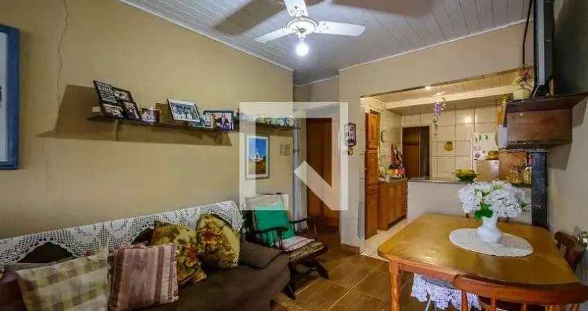Casa para Venda - Partenon, 5 Quartos,  250 m² - Porto Alegre