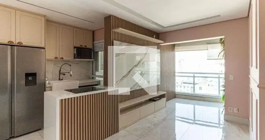 Apartamento para Venda - Santa Cecília, 2 Quartos,  67 m² - São Paulo