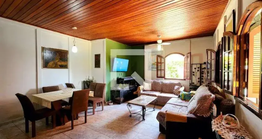 Casa / Sobrado em Condomínio para Venda - Medeiros, 3 Quartos,  1000 m² - Jundiaí