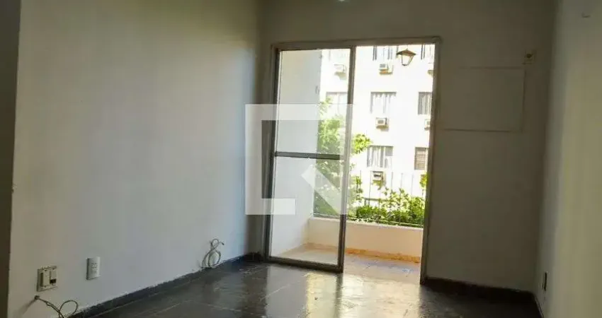 Apartamento para Venda - Pechincha, 2 Quartos,  56 m² - Rio de Janeiro