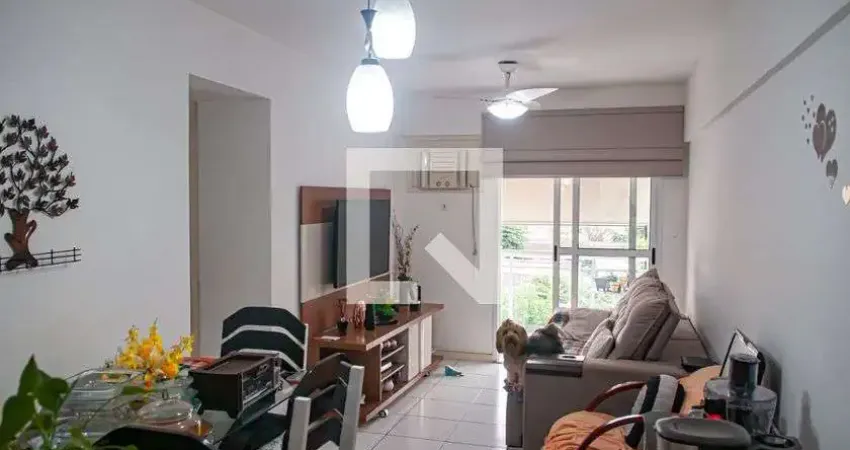 Apartamento para Venda - Pechincha, 2 Quartos,  58 m² - Rio de Janeiro