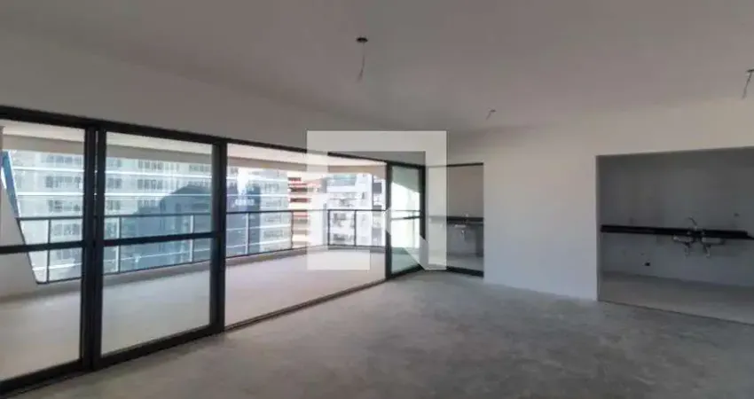 Apartamento para Venda - Brooklin, 3 Quartos,  196 m² - São Paulo