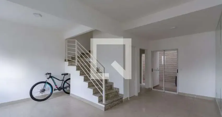 Casa para Venda - Ouro Preto, 3 Quartos,  90 m² - Belo Horizonte