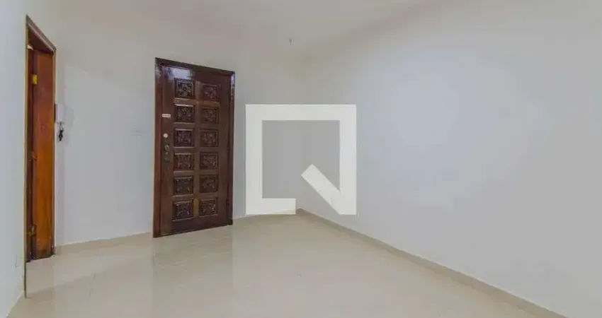 Apartamento para Venda - Cambuci, 1 Quarto,  48 m² - São Paulo